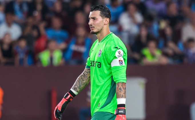 Fenerbahe iin Uurcan akr gelimesi!