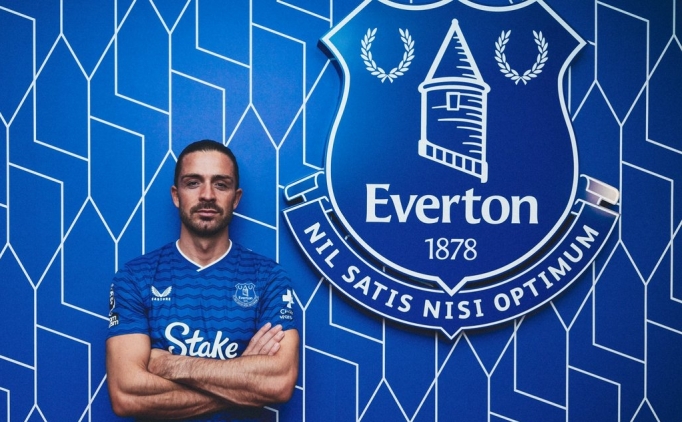 Jack Grealish, Everton'a kiraland�!