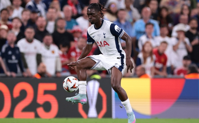 Juventus, Yves Bissouma iin devrede!