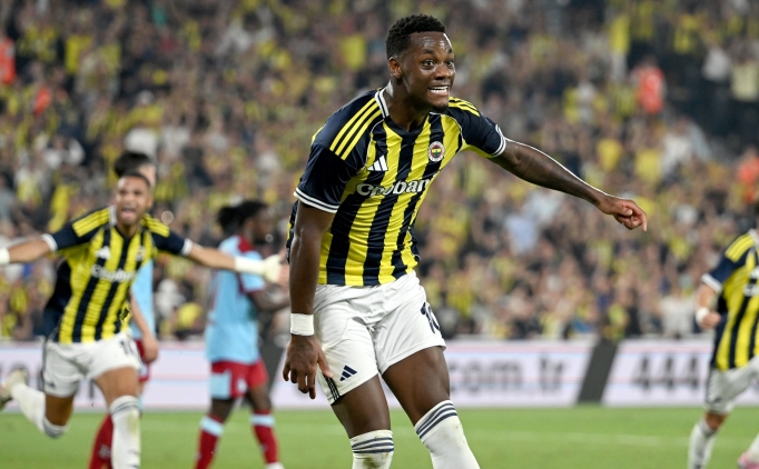 Fenerbah�e'de sakatl�k: Duran