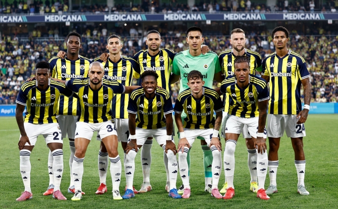 Fenerbahe'nin lig tarihindeki performans