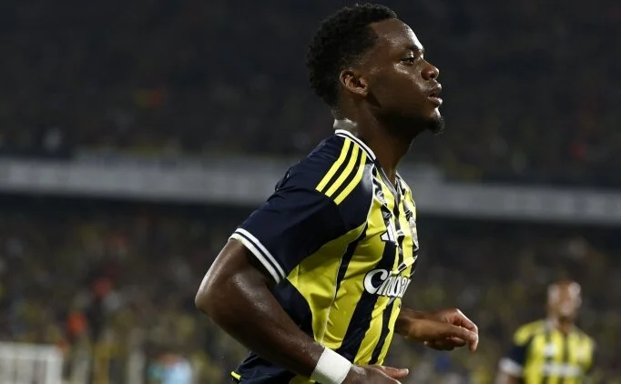 Fenerbah�e, Jhon Duran'dan haber bekliyor