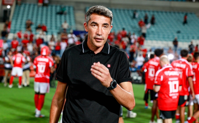 Benfica'dan Kerem Aktrkolu aklamas!