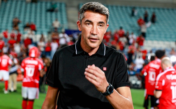 Benfica'dan Kerem Akt�rko�lu ve Mourinho a��klamas�!