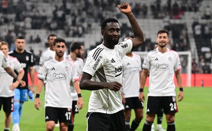 Wilfried Ndidi'den sakatl hakknda aklama!