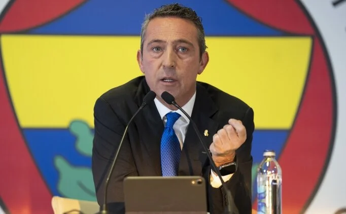 Ali Ko�: 'Fabrika ayarlar�m�za d�nd�k'