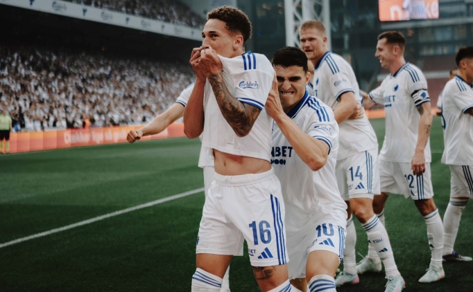 ampiyonlar Ligi'nde play-off turuna ykselen takmlar