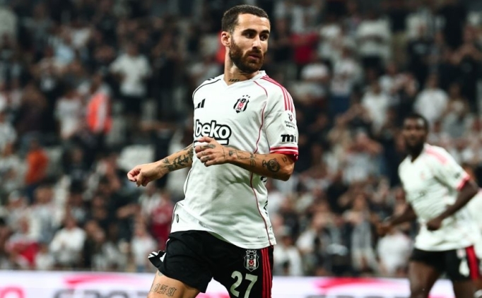 Serdal Adal'dan Rafa Silva aklamas!