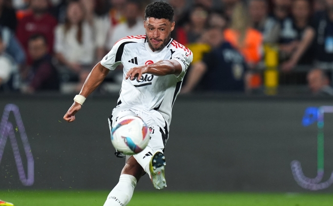 Leeds ve Birmingham'dan Chamberlain yar���!