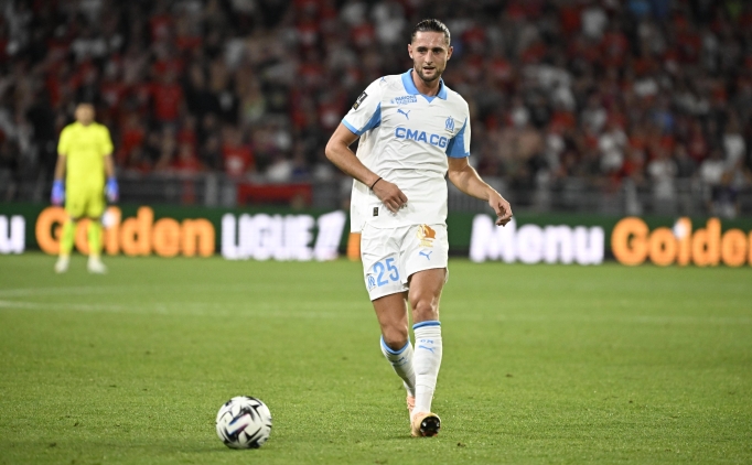 Marsilya'da Rabiot ve Rowe sat listesinde