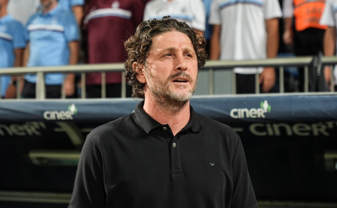 Fatih Tekke'den sakatl�k ve transfer a��klamas�!