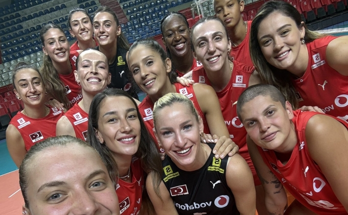 Filenin Sultanlar� D�nya �ampiyonas�'nda tarih yazmak istiyor