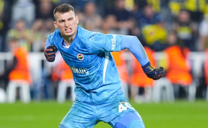 West Ham United'dan Livakovic'e teklif!