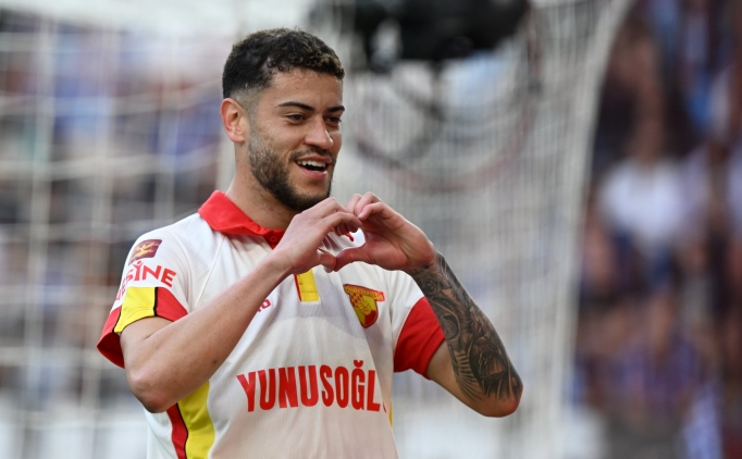 Romulo transferinde geri saym: Leipzig!