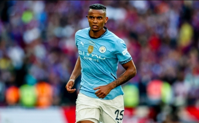 Milan'dan Manuel Akanji hamlesi