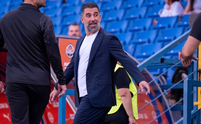 Shakhtar Donetsk, ligde zirveye oturdu!