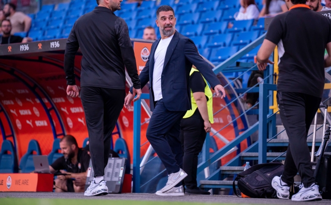 Arda Turan'dan krmz kart aklamas!