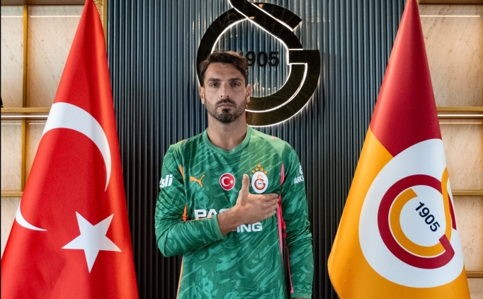 Galatasaray'da Gnay ile yeni szleme!