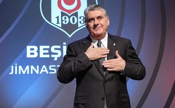 Be�ikta�'tan Bankalar Birli�i i�in dev hamle!