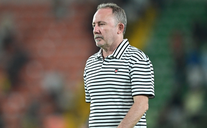 Be�ikta�'�n ayr�l�k listesi!