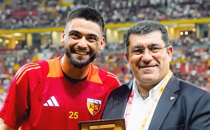 Bilal Bayaz�t ve Trabzonspor a��klamas�!