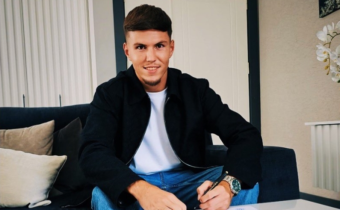 Vanspor, Zac Jevsa Jevsenak'� transfer etti