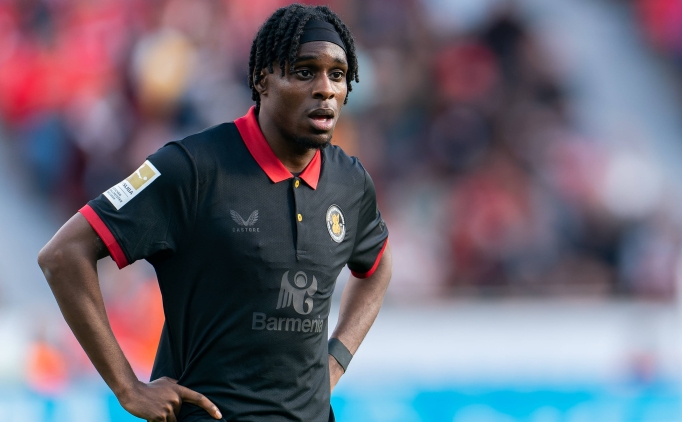 Frimpong'un hayali, iki ezeli rakipten biri!