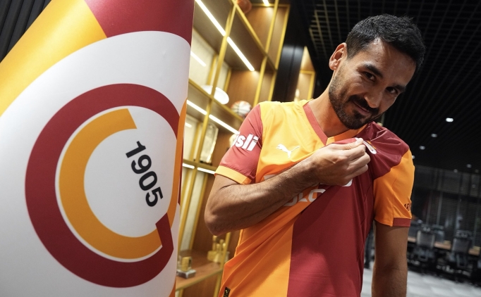 lkay Gndoan, profesyonellii ile ne kt!