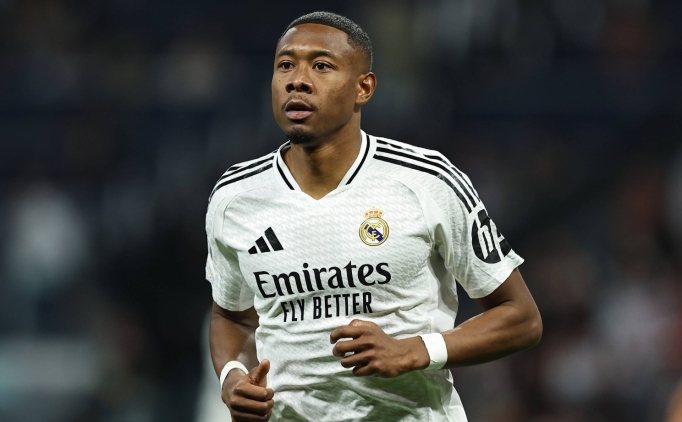 Fenerbah�e ve Be�ikta�, Real Madrid'li y�ld�z�n pe�inde!