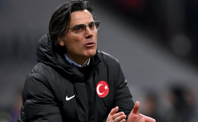 Montella: 'Burada aile ortam� var'