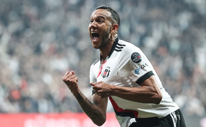 Josef de Souza'dan Be�ikta� a��klamas�!