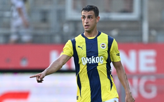 Bartu� Elmaz, kadroya al�nmad�!