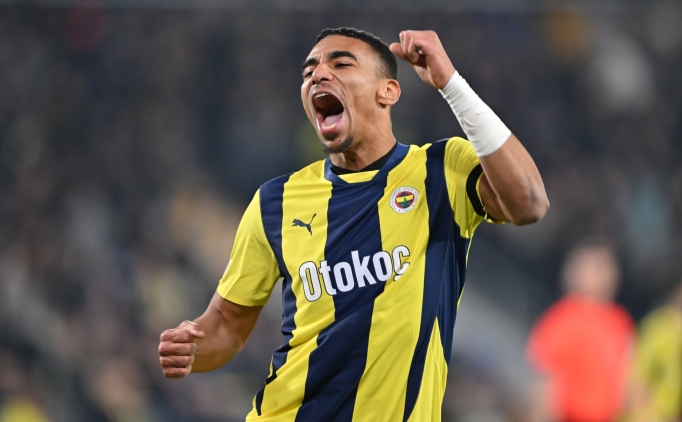 Fenerbah�e'de s�zle�me fesih!