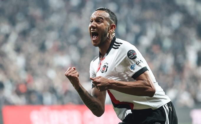 Josef de Souza'dan derbi i�in mesaj!