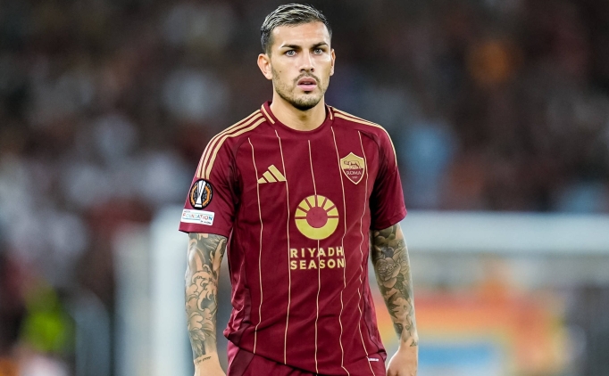 Trabzonspor'da g�zler Paredes'te: Taraftardan b�y�k bask�!