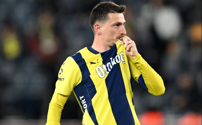 Mert Hakan Yanda�'dan sakatl�k a��klamas�!