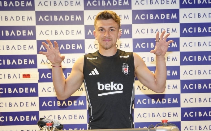 Rdvan Ylmaz salk kontrolnden geti