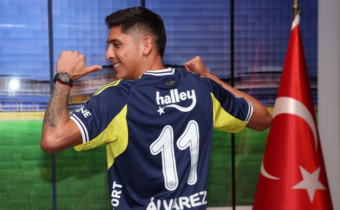 Fenerbah�e'de yeniler ilk 11'de