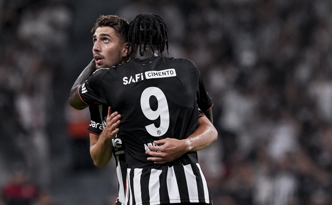 Demir Ege Tknaz'a Avrupa'dan talip var!