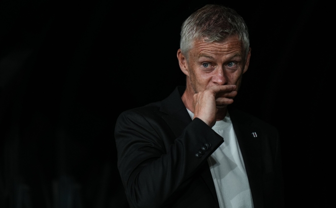 Beikta'ta Ole Gunnar Solskjaer dnemi 223 gn srd