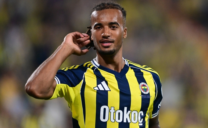 Archie Brown'dan 2. gol!