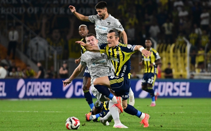 �a�lar S�y�nc�'den dikkat �eken istatistik!