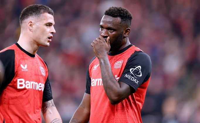 Milan'dan transfer iptali: Victor Boniface