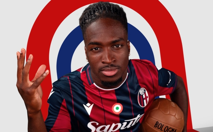 Jonathan Rowe, Bologna'da!