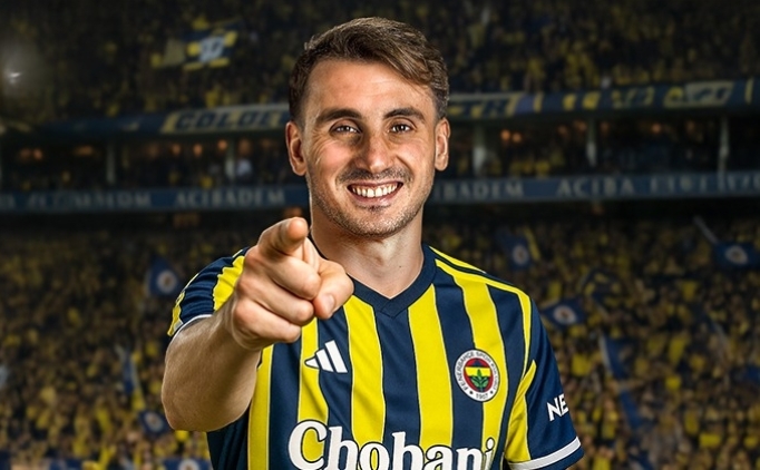 Fenerbah�e, Kerem Akt�rko�lu'nu �stanbul'a getiriyor!