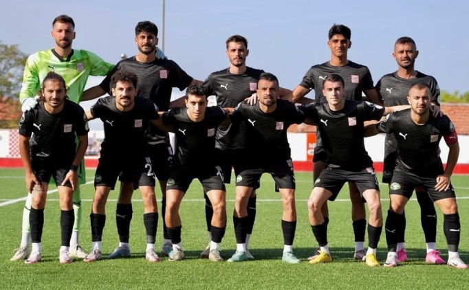 Ayval�kg�c� avantaj� kapt�rd�!