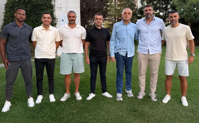 Hugo Almeida, Hatayspor'un ba��na ge�ti!