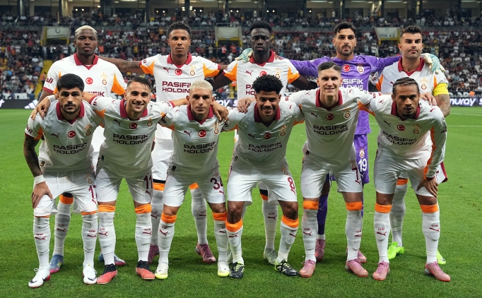 Galatasaray'a Devler Ligi'nden 640 bin euro!