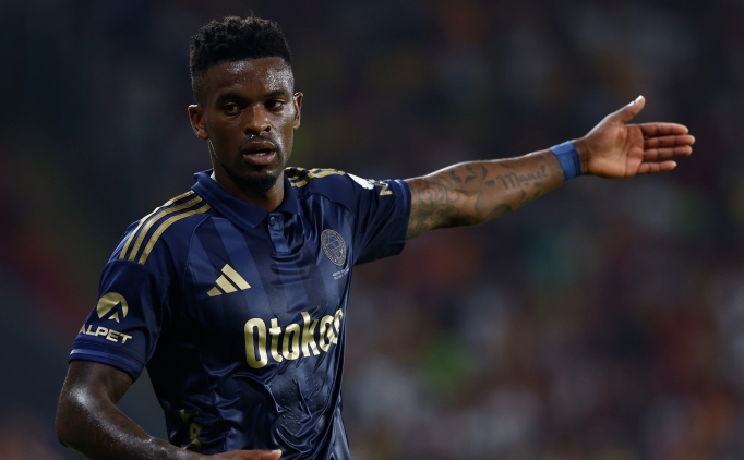 Fenerbah�e'ye Semedo'dan m�jdeli haber!
