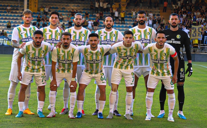 2. Lig'de son g�r�n�m!